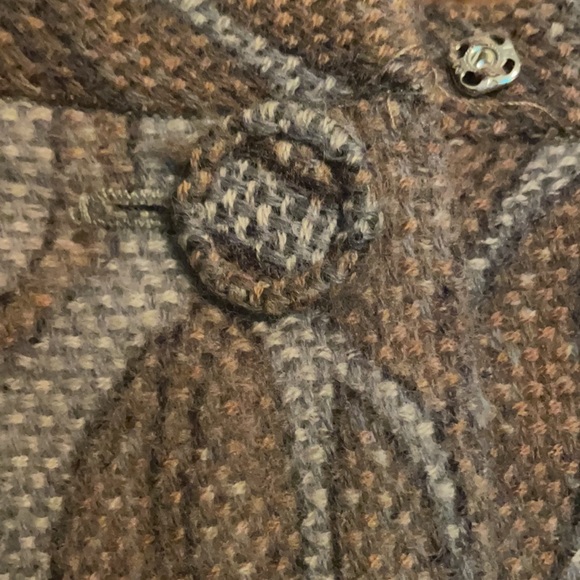 1950s vintage dress size e.  About a 2. - Picture 5 of 8